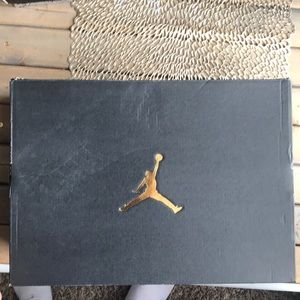 Jordan 1 Team Orange size 13, worn once,9.9/10